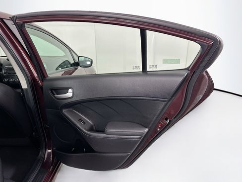 Used 2018 Kia Forte LX FWD image 26