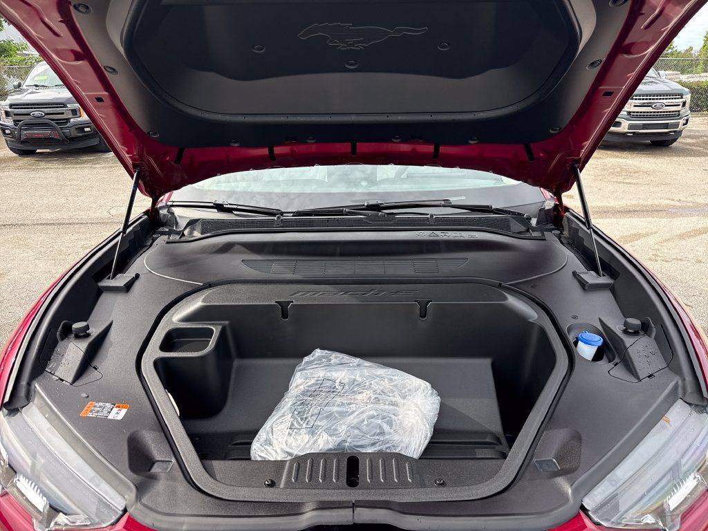 Used 2025 Ford Mustang Mach-E Premium RWD image 33