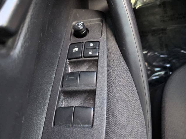 Certified 2025 Toyota Corolla LE FWD image 21