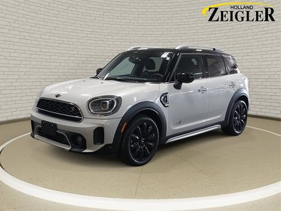 Used 2023 MINI Cooper Countryman S
