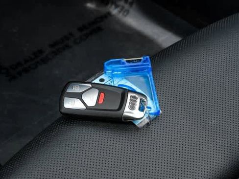 Used 2023 Audi A5 2.0T Prestige image 84