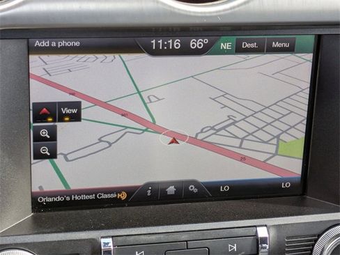 Used 2015 Ford Mustang GT Premium w/ Equipment Group 401A image 20