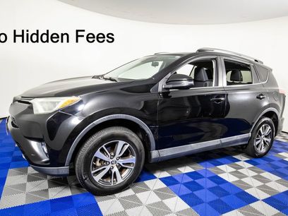 Used 2018 Toyota RAV4 XLE w/ Plus Extra Value Package