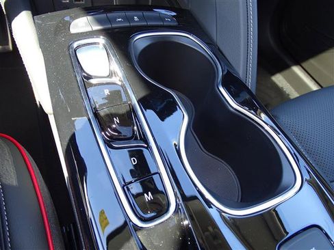 Used 2022 Buick Envision Essence w/ Sport Touring Package image 13