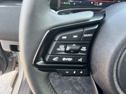 New 2026 Subaru Outback Premium AWD/4WD image 29