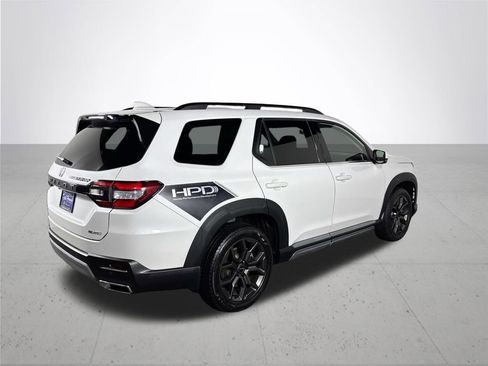 Certified 2023 Honda Pilot Elite image 7