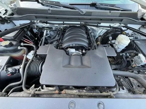 Used 2015 GMC Sierra 1500 SLE AWD/4WD image 36