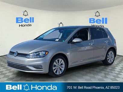 Used 2019 Volkswagen Golf SE