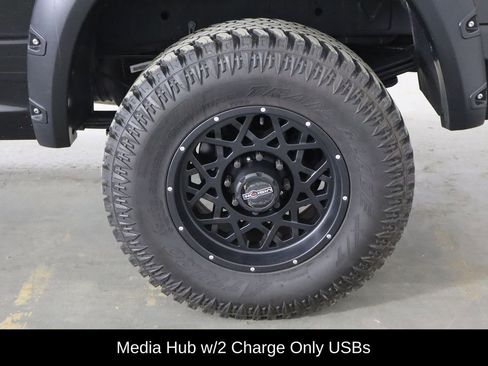 Used 2021 RAM 3500 Big Horn w/ Level B Equipment Group image 42