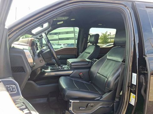 Used 2023 Ford F150 Lariat w/ Equipment Group 502A High image 14