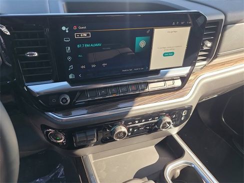 New 2026 Chevrolet Silverado 1500 LT image 29