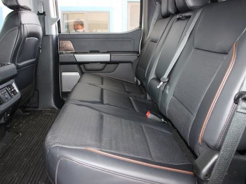 Used 2025 Ford F250 Lariat w/ Lariat Ultimate Package AWD/4WD image 20