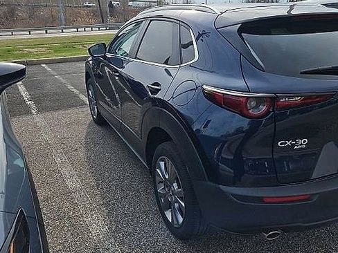 Used 2023 MAZDA CX-30 AWD 2.5 S w/ Select Package image 6