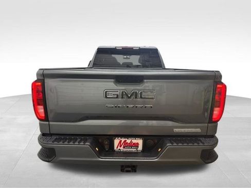 Used 2021 GMC Sierra 1500 Elevation image 6