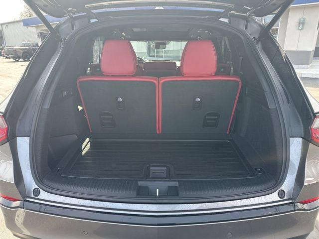 Used 2025 Acura MDX A-Spec AWD/4WD image 17