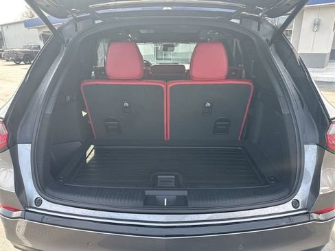 Certified 2025 Acura MDX A-Spec AWD/4WD image 17