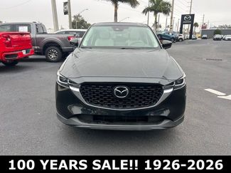 Used 2023 MAZDA CX-5 AWD 2.5 S w/ Premium Plus Pkg video 2