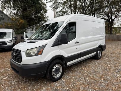 Used 2016 Ford Transit 150 130 Medium Roof