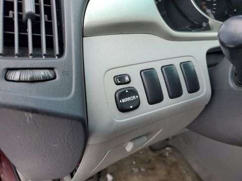 Used 2006 Toyota Highlander 2WD image 7