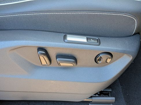 New 2026 Volkswagen Atlas SEL Premium R-Line image 39