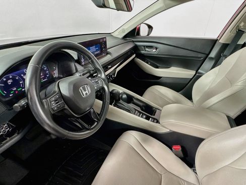 Used 2023 Honda Accord EX-L image 8