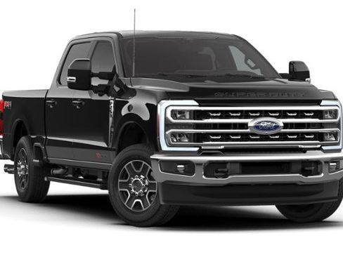New 2026 Ford F250 Lariat image 26