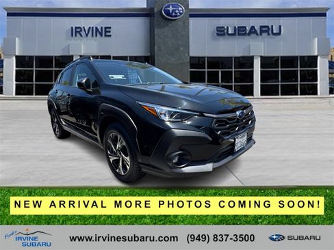 Certified 2025 Subaru Crosstrek 2.5i Premium AWD/4WD image 1