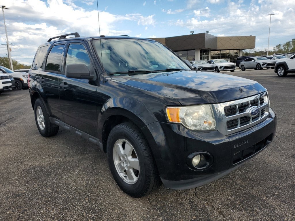 Used 2012 Ford Escape XLT FWD image 6