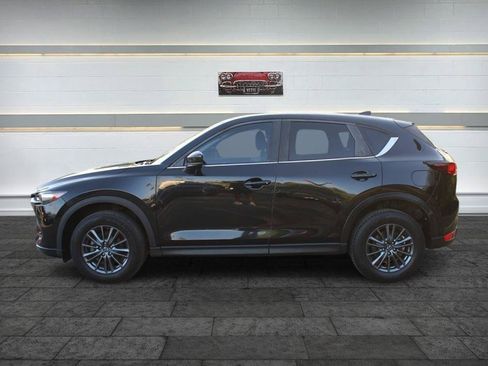 Used 2019 MAZDA CX-5 Touring AWD/4WD image 4