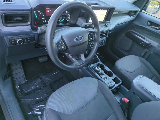 Used 2024 Ford Maverick XL FWD image 10