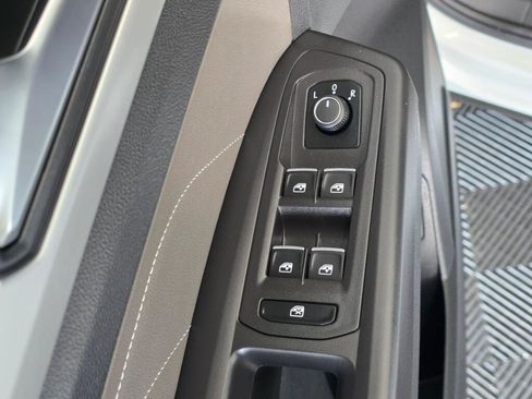 Used 2023 Volkswagen Atlas SEL AWD/4WD image 22