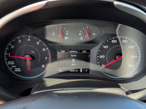 Used 2023 Chevrolet Malibu LT FWD image 27