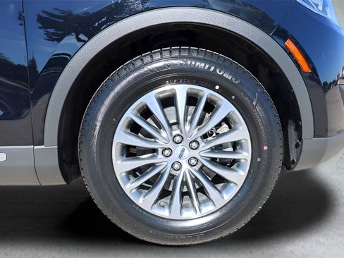 Used 2016 Lincoln MKX Select w/ Cargo Utility Package image 22