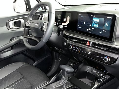 New 2026 Kia Sorento EX image 7