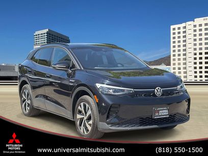 Used 2023 Volkswagen ID.4 Pro