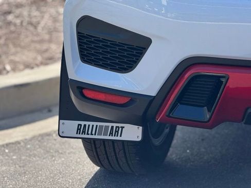 New 2026 Mitsubishi Outlander Sport AWD image 16