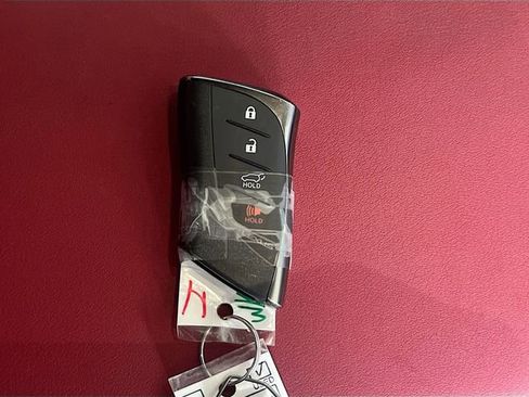 Used 2023 Lexus NX 350 F Sport image 33