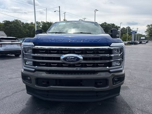 Used 2026 Ford F250 King Ranch AWD/4WD image 3
