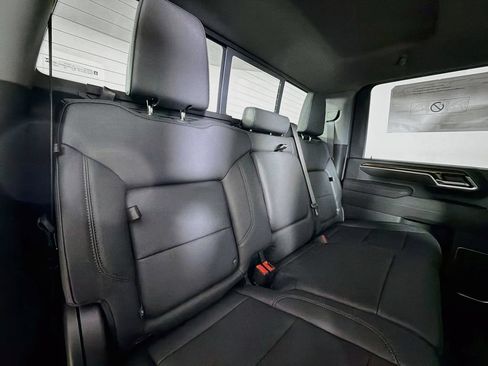 New 2026 Chevrolet Silverado 3500 LT w/ Trail Boss Package AWD/4WD image 22