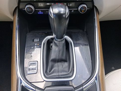 Certified 2022 MAZDA CX-9 Signature AWD/4WD image 26