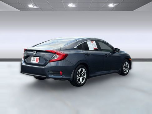 Used 2018 Honda Civic LX image 13