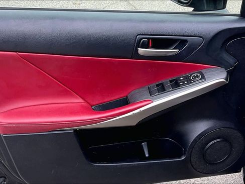 Used 2020 Lexus IS 300 F Sport w/ F Sport Package AWD/4WD image 21