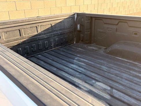 Used 2026 Chevrolet Silverado 2500 LT AWD/4WD image 10