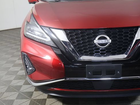 Used 2023 Nissan Murano Platinum w/ Cargo Package AWD/4WD image 16