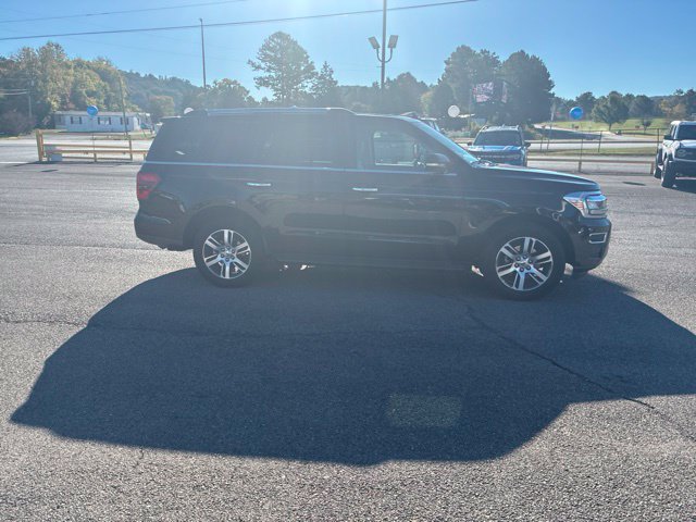 Certified 2024 Ford Expedition Limited RWD image 48