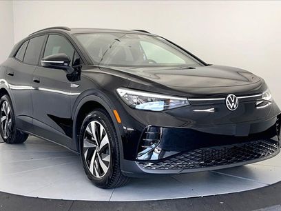 New 2025 Volkswagen ID.4 Pro