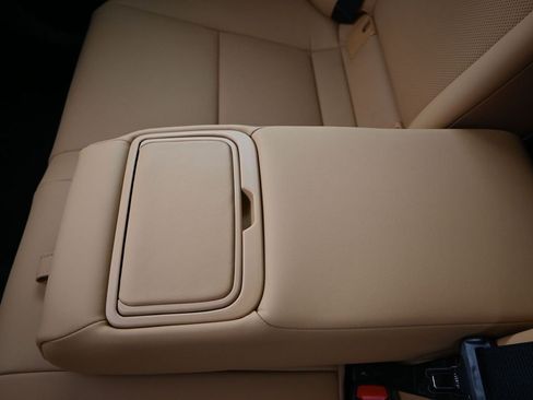 Certified 2023 Lexus ES 300h w/ Premium Package image 17