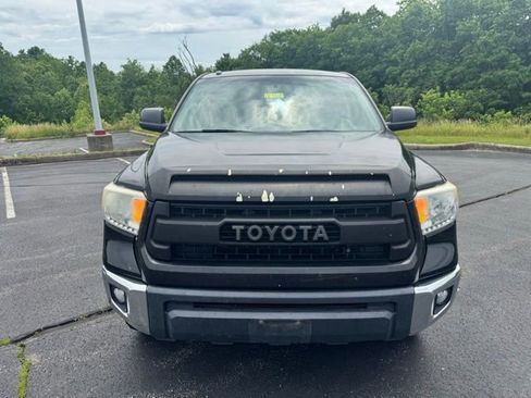 Used 2015 Toyota Tundra SR5 w/ TRD Off Road Package RWD image 8