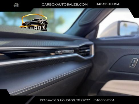 Used 2025 Ford Mustang GT Premium image 21