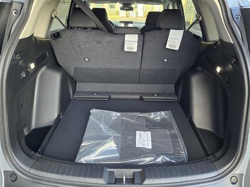 New 2026 Honda CR-V LX image 27